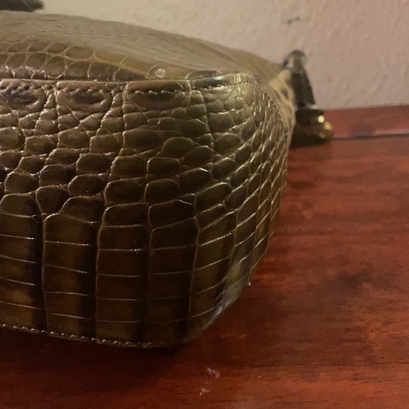 Brahmin 2way Shoulder/Crossbody Bag - Picture 9 of 10